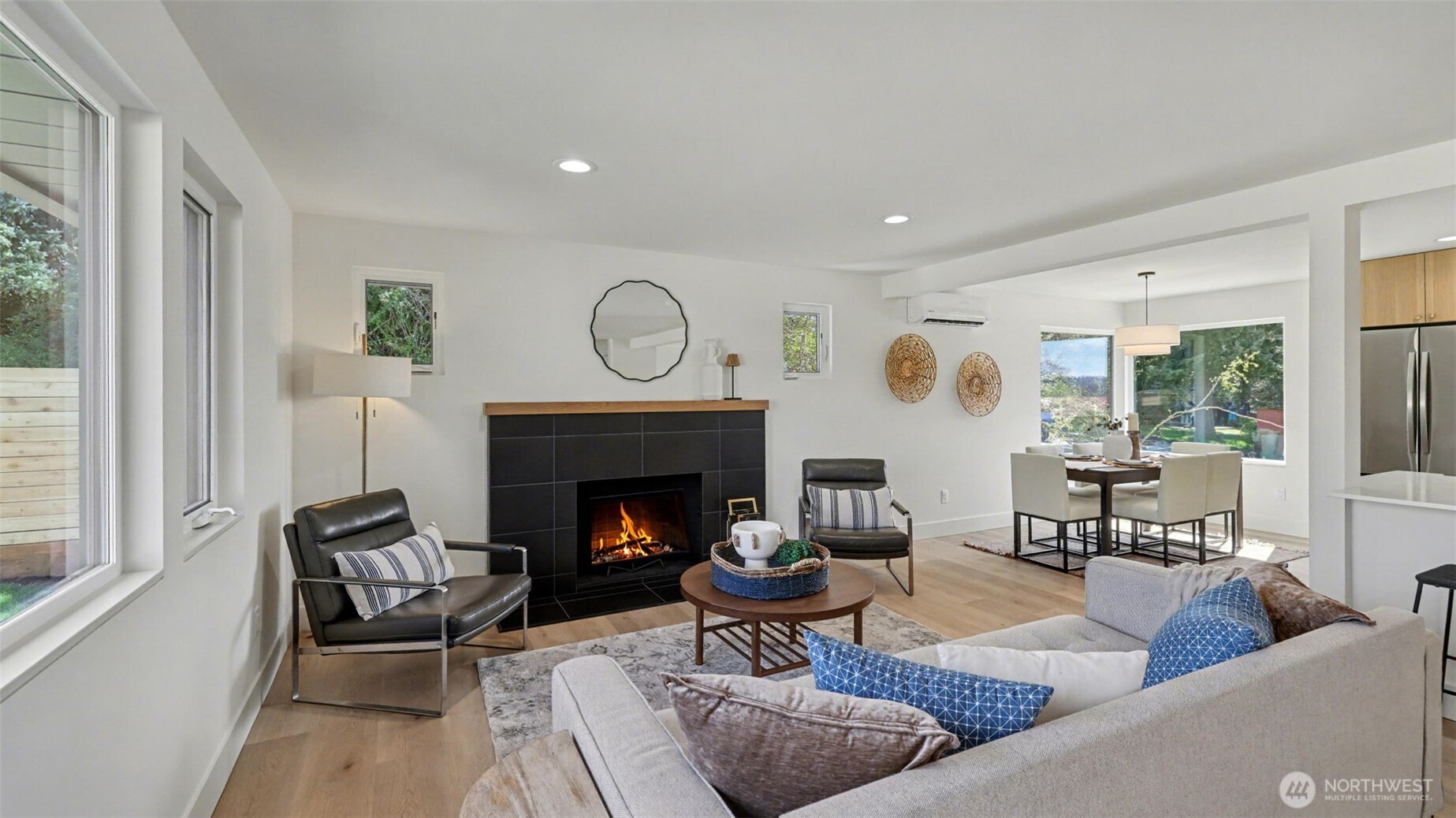 3201 S Webster Street #A, Seattle, WA 98118