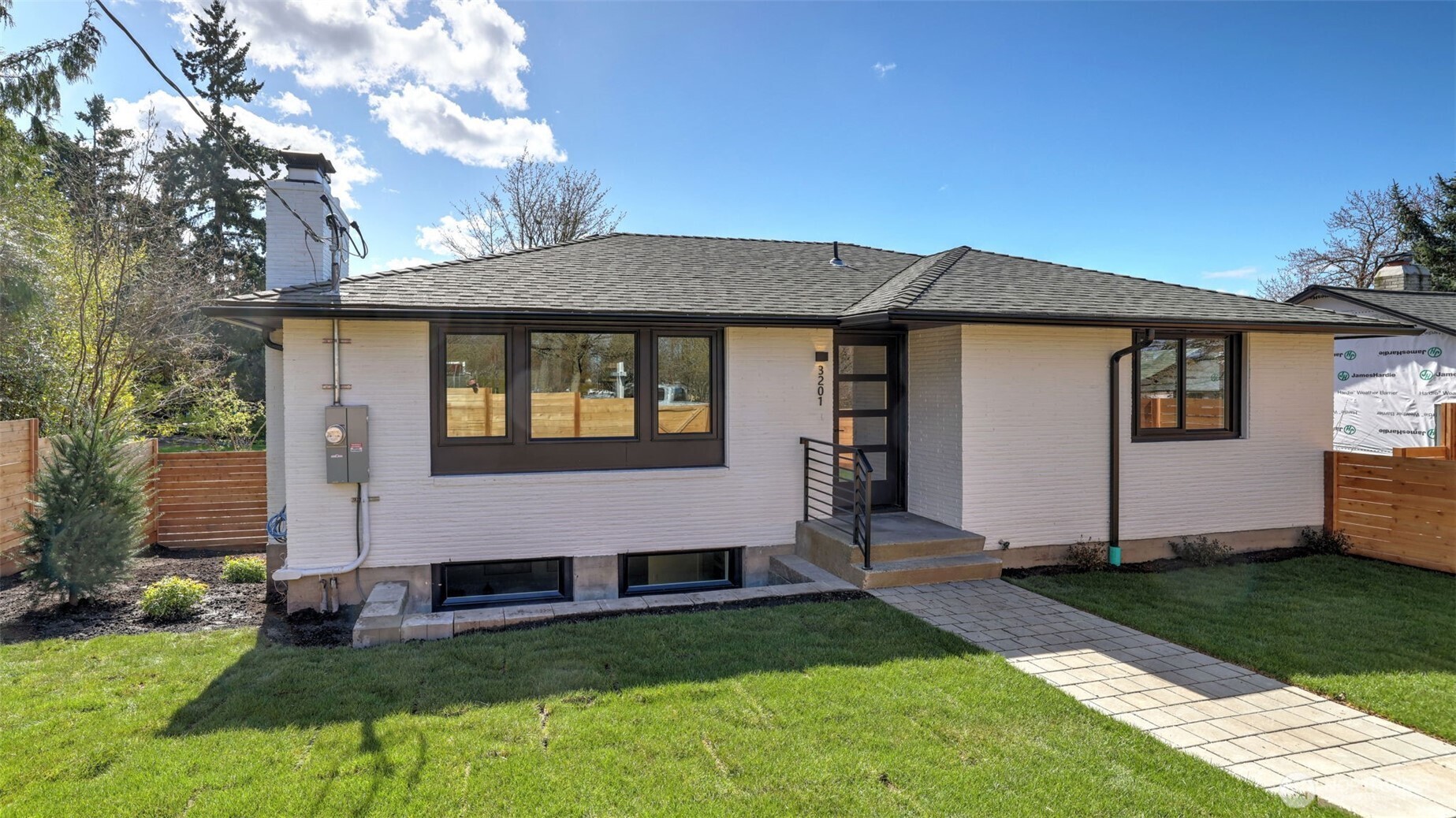 3201 S Webster Street #A, Seattle, WA 98118