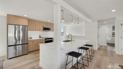 3201 S Webster Street #A, Seattle, WA 98118 - Photo 9