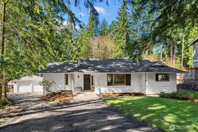 3057 241st Avenue SE, Sammamish, WA 98075