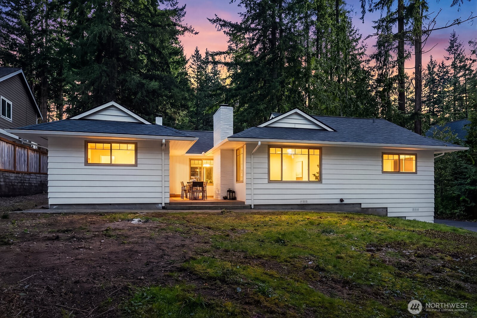 3057 241st Avenue SE, Sammamish, WA 98075