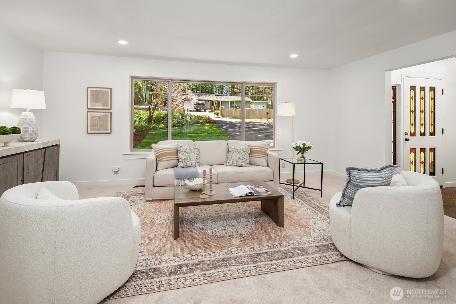 3057 241st Avenue SE, Sammamish, WA 98075