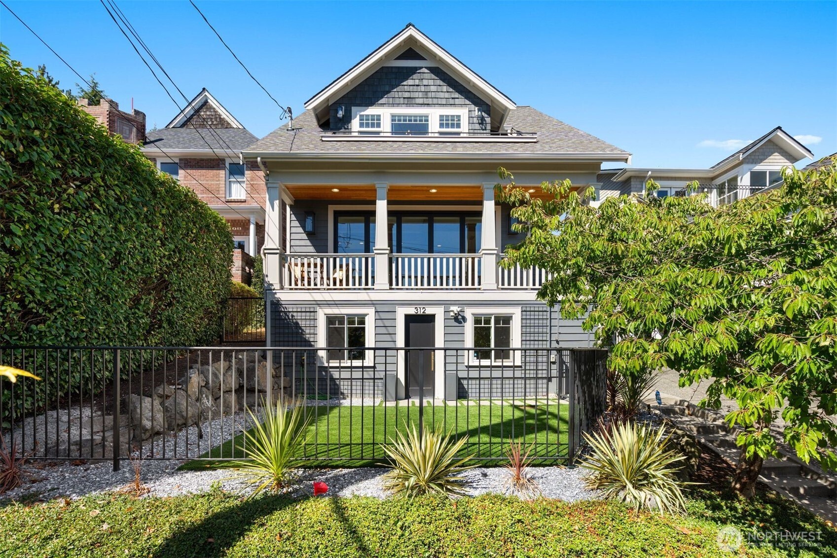 312 Prospect Street , Seattle, WA 98109