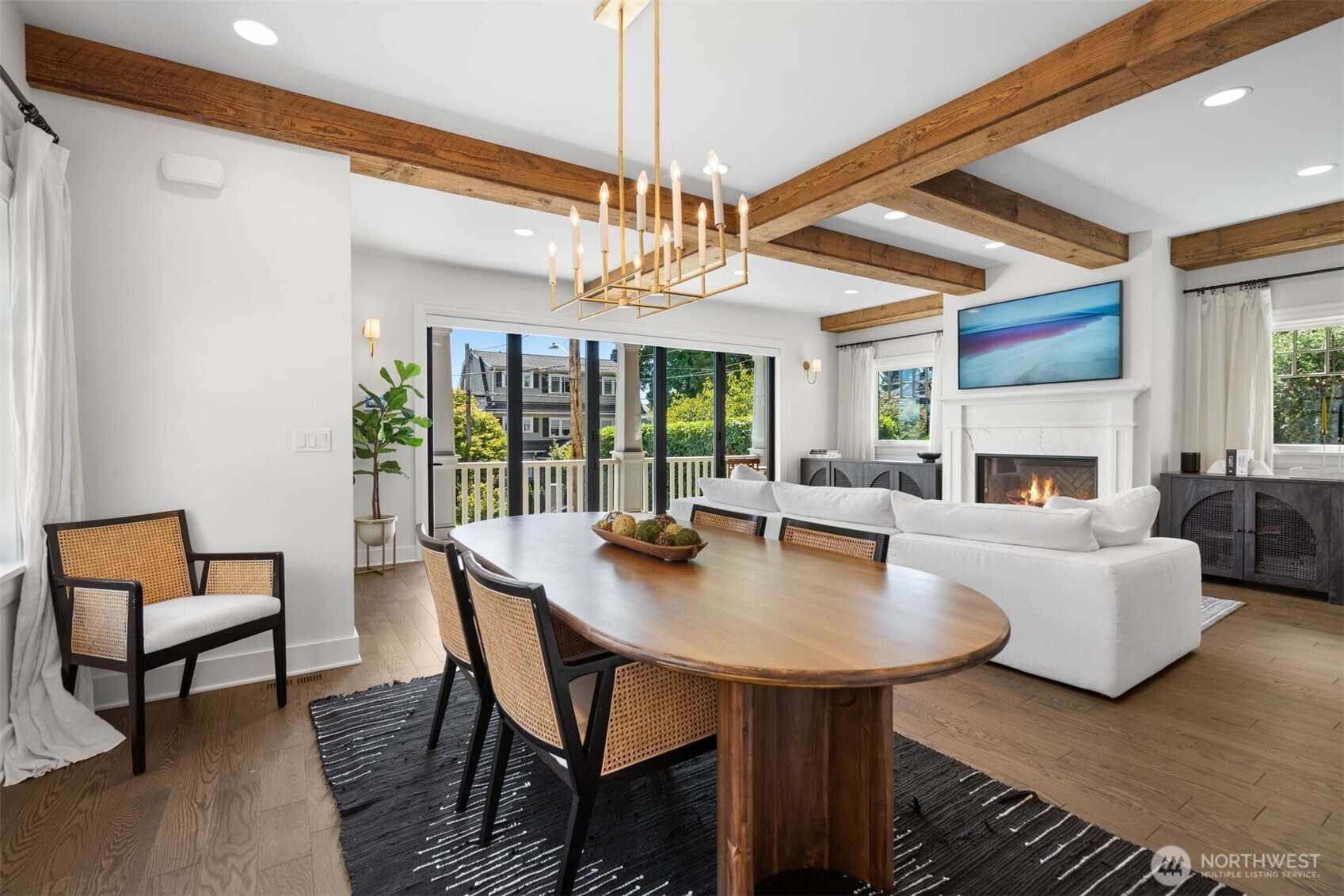 312 Prospect Street , Seattle, WA 98109