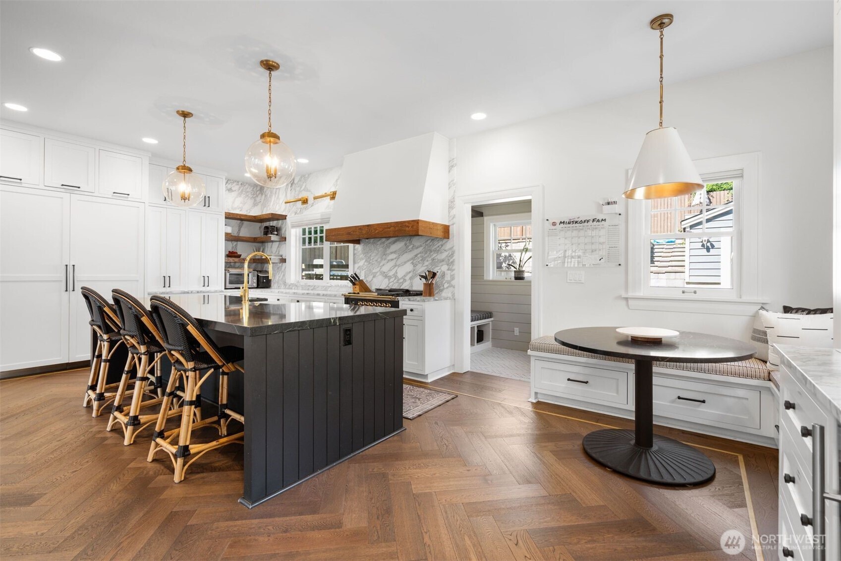 312 Prospect Street , Seattle, WA 98109