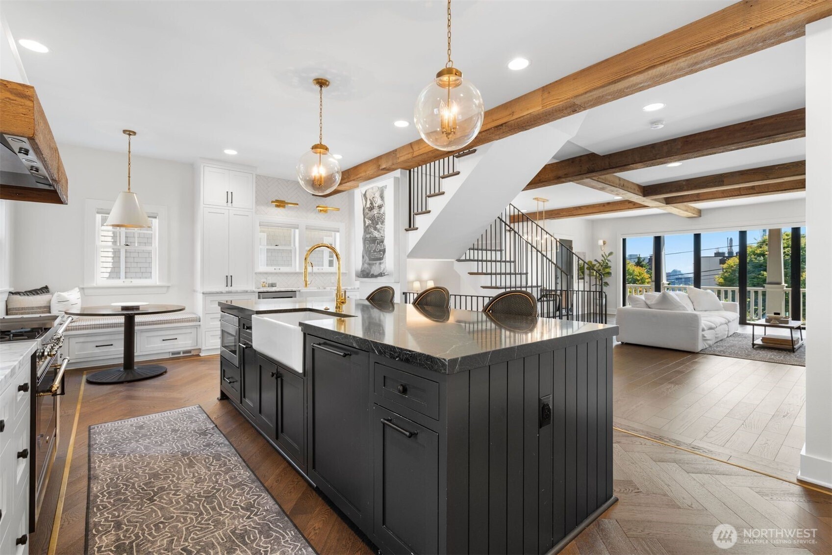 312 Prospect Street , Seattle, WA 98109