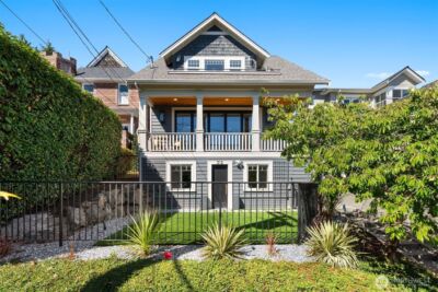 312 Prospect Street , Seattle, WA 98109 - Photo 2