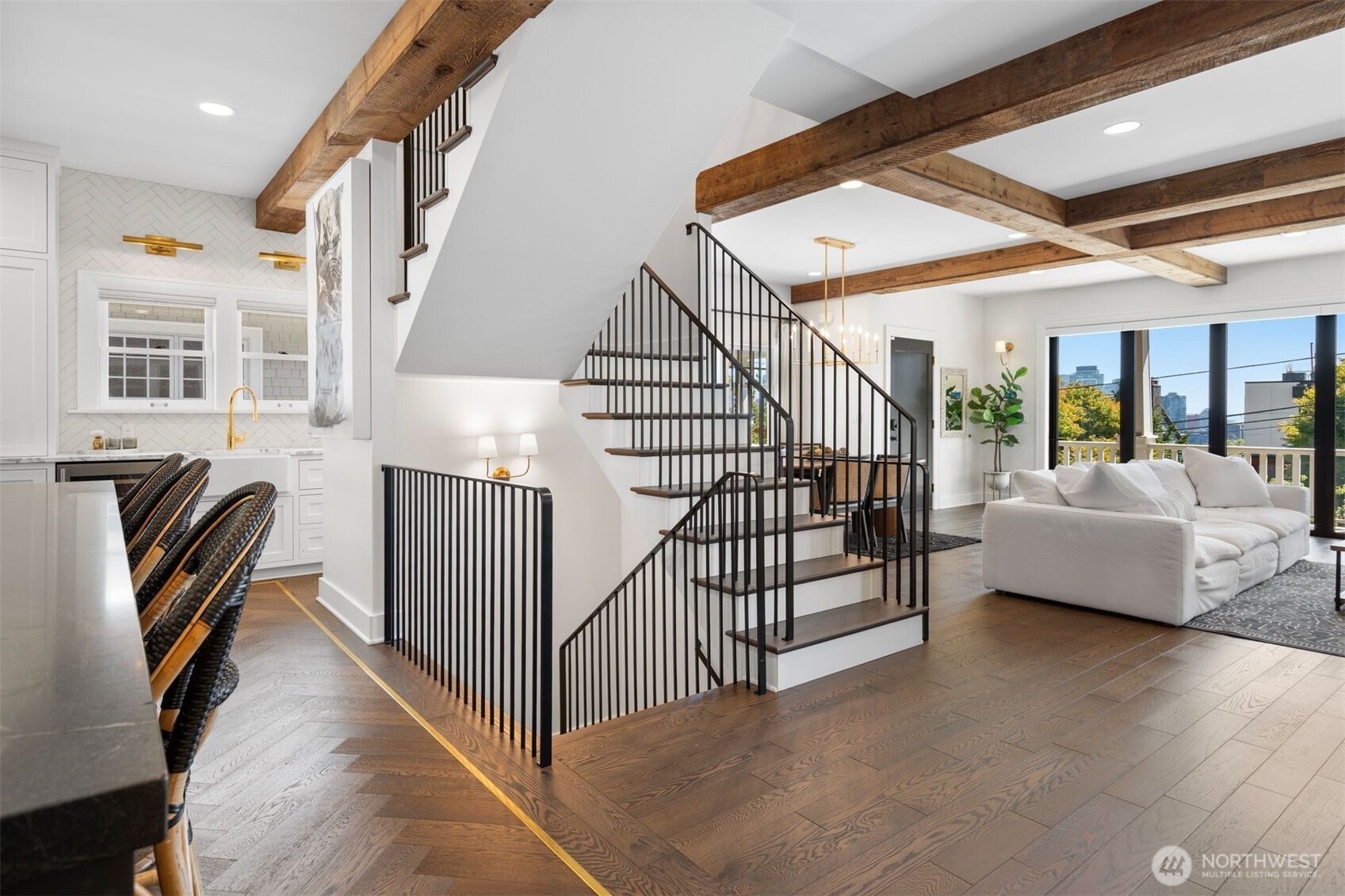 312 Prospect Street , Seattle, WA 98109