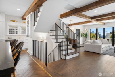 312 Prospect Street , Seattle, WA 98109 - Photo 22