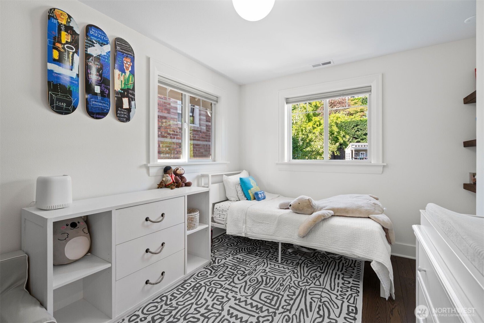 312 Prospect Street , Seattle, WA 98109