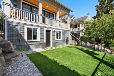 312 Prospect Street , Seattle, WA 98109 - Photo 3