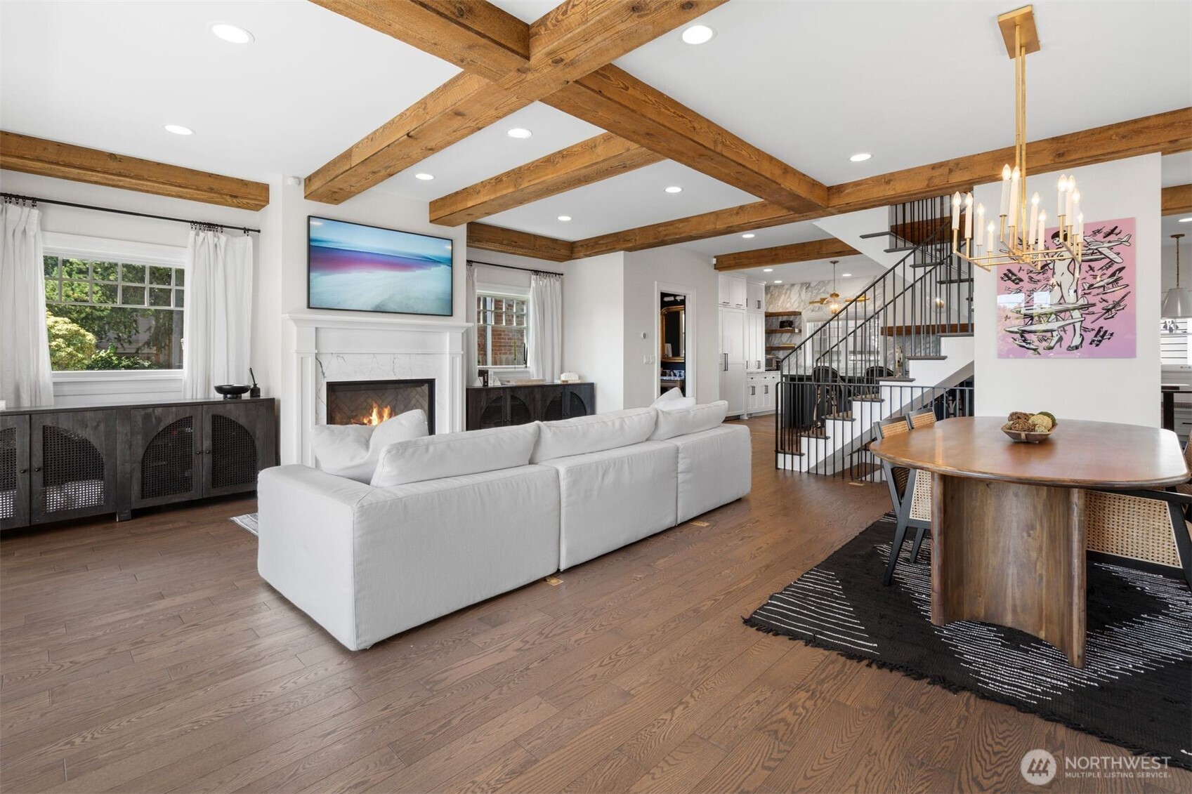 312 Prospect Street , Seattle, WA 98109