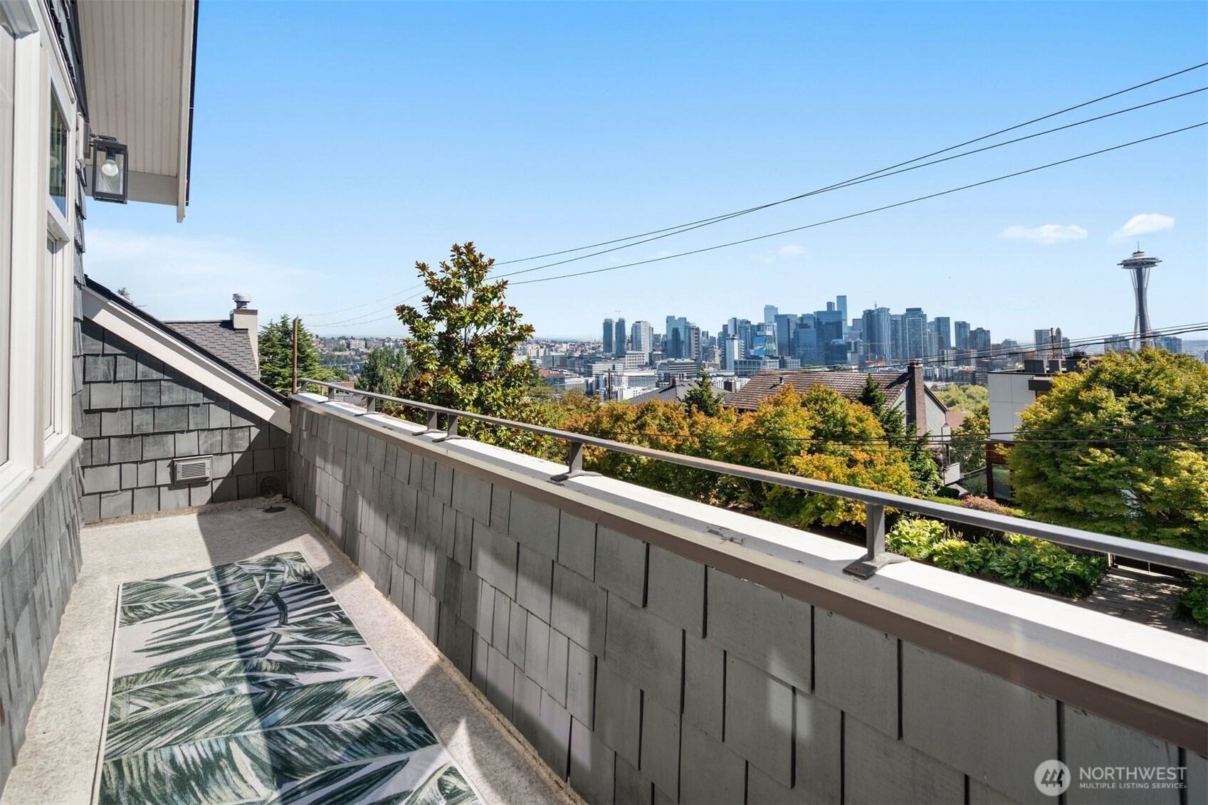 312 Prospect Street , Seattle, WA 98109