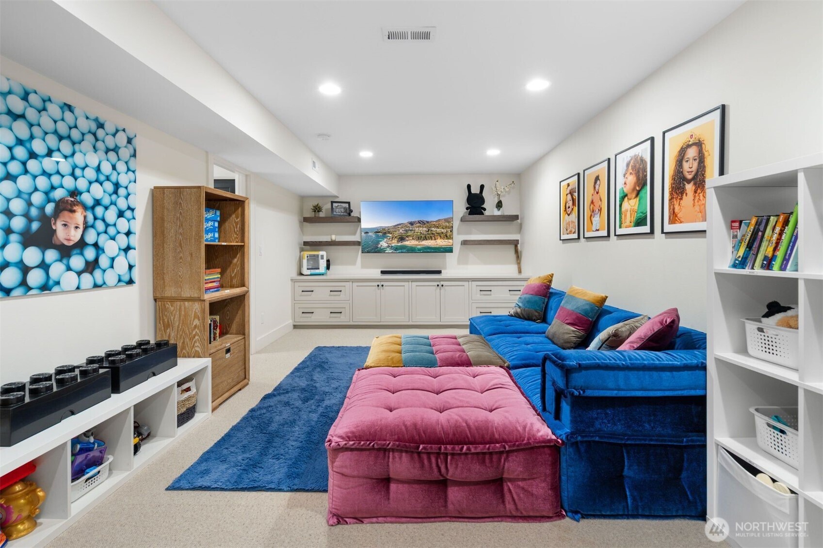 312 Prospect Street , Seattle, WA 98109