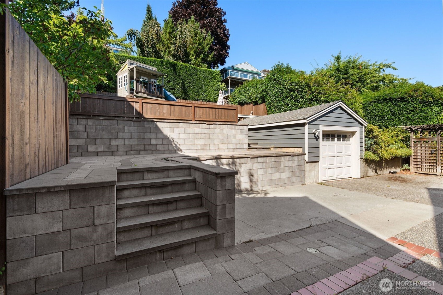 312 Prospect Street , Seattle, WA 98109