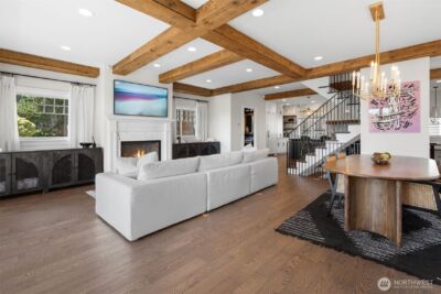 312 Prospect Street , Seattle, WA 98109 - Photo 4