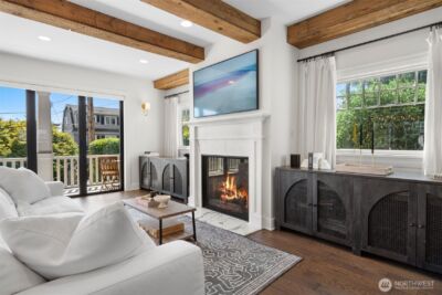 312 Prospect Street , Seattle, WA 98109 - Photo 5