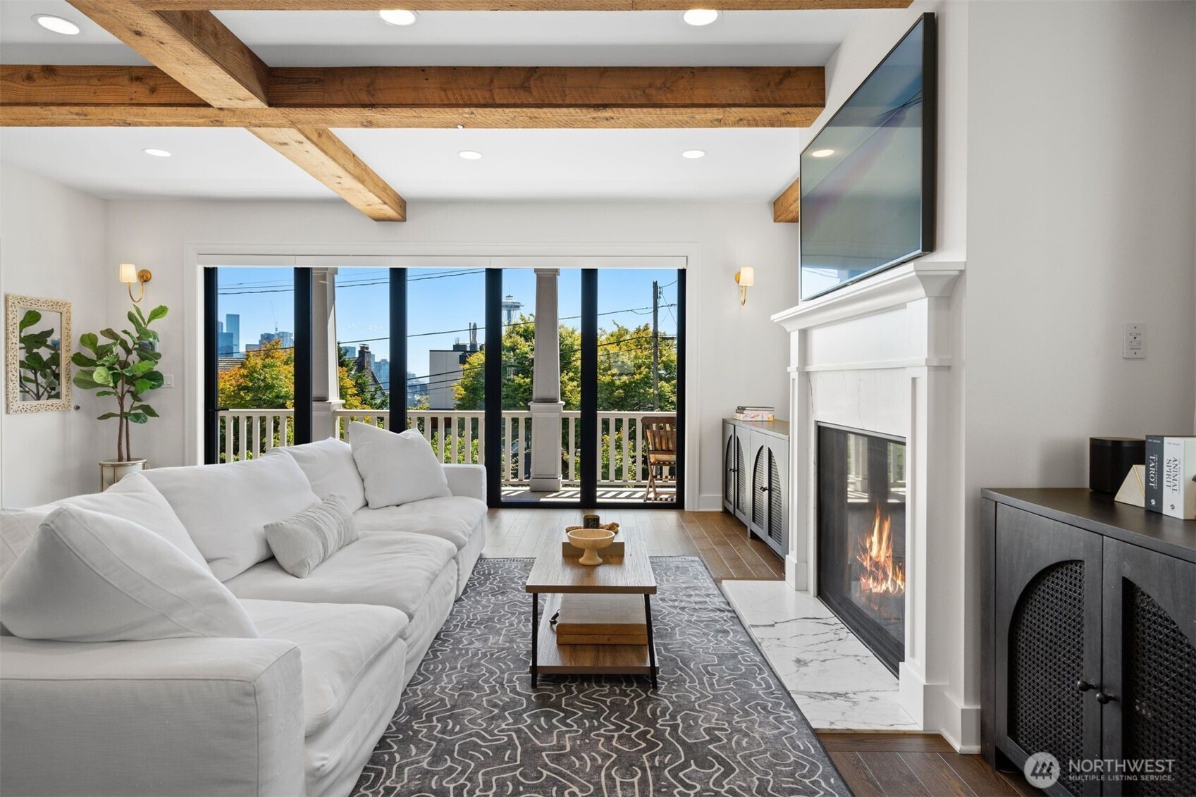 312 Prospect Street , Seattle, WA 98109