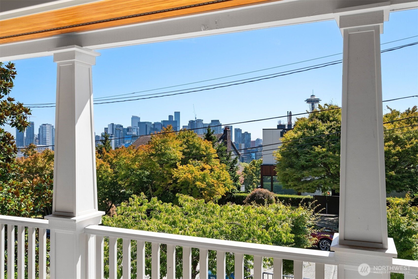 312 Prospect Street , Seattle, WA 98109