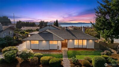 1656 S Geiger Street , Tacoma, WA 98465-1510