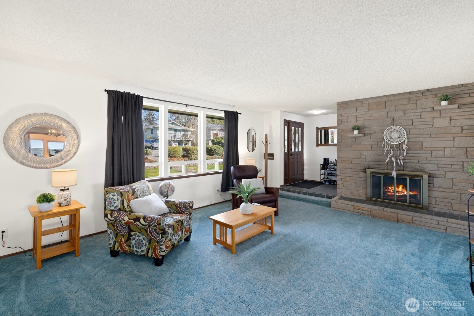 1656 S Geiger Street , Tacoma, WA 98465-1510