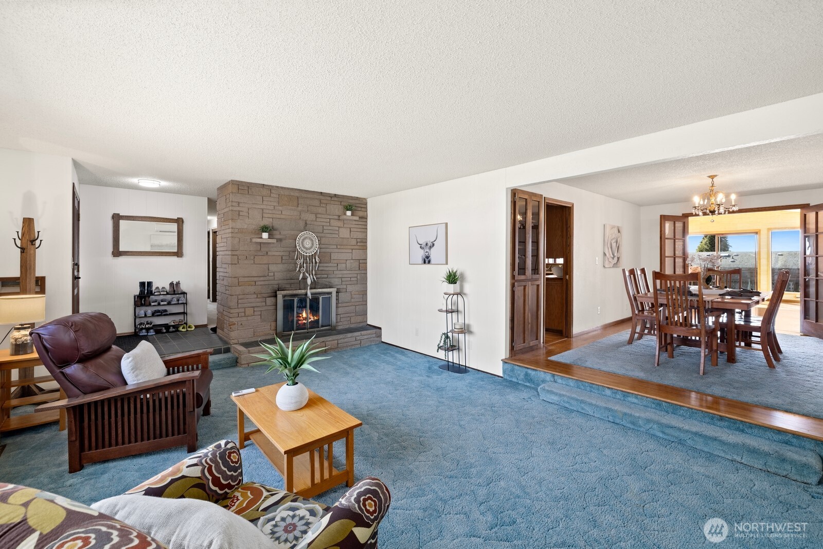 1656 S Geiger Street , Tacoma, WA 98465-1510