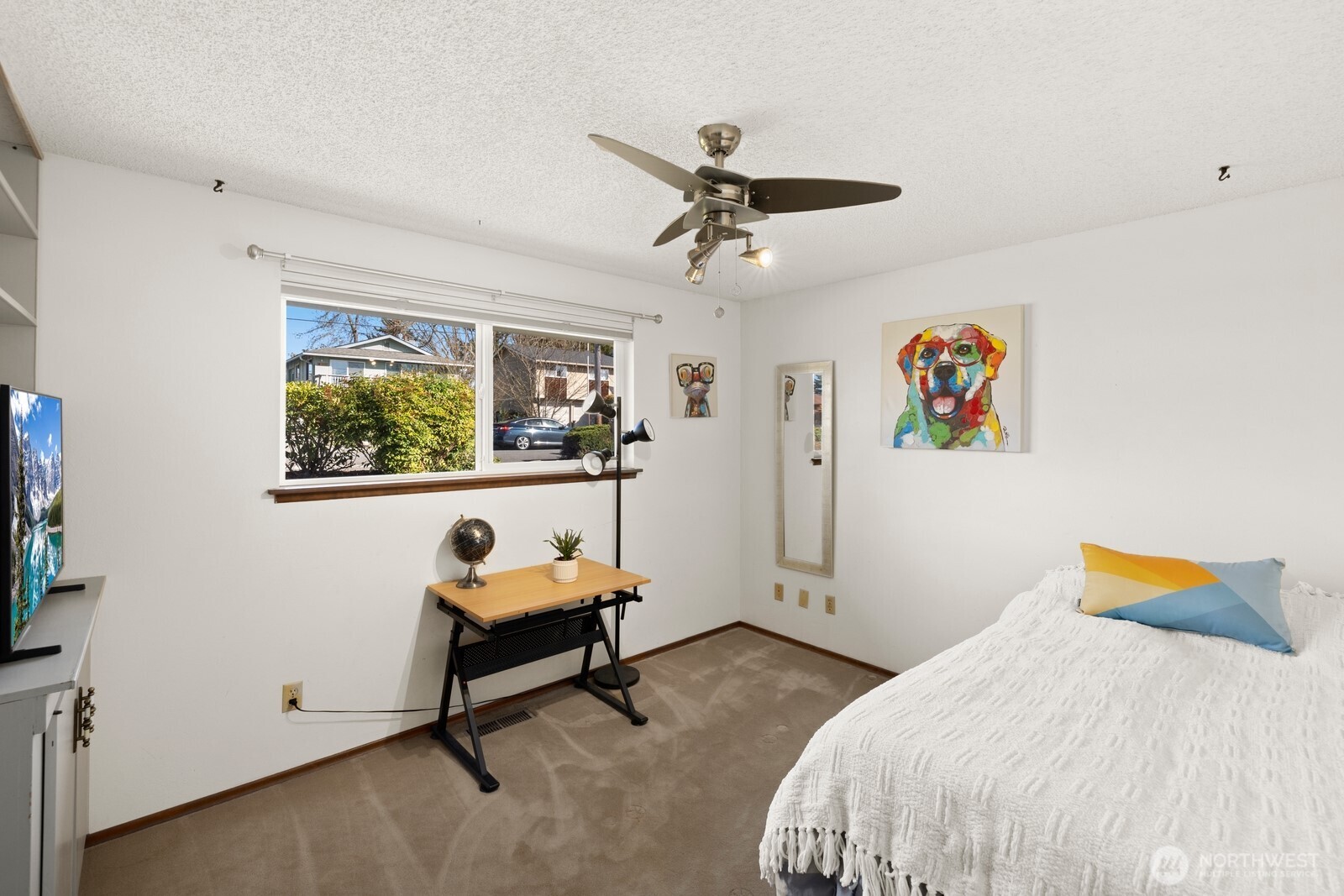 1656 S Geiger Street , Tacoma, WA 98465-1510