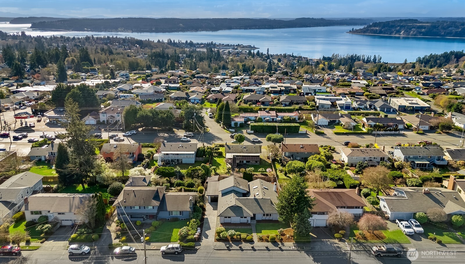 1656 S Geiger Street , Tacoma, WA 98465-1510