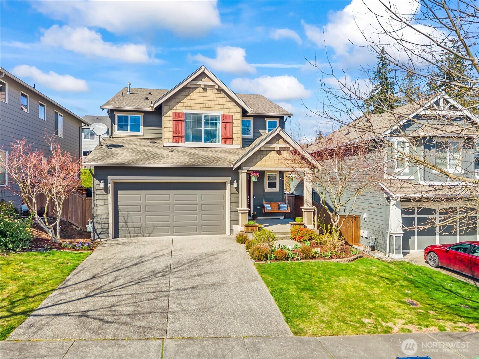 5515 Timber Ridge Drive , Mount Vernon, WA 98273