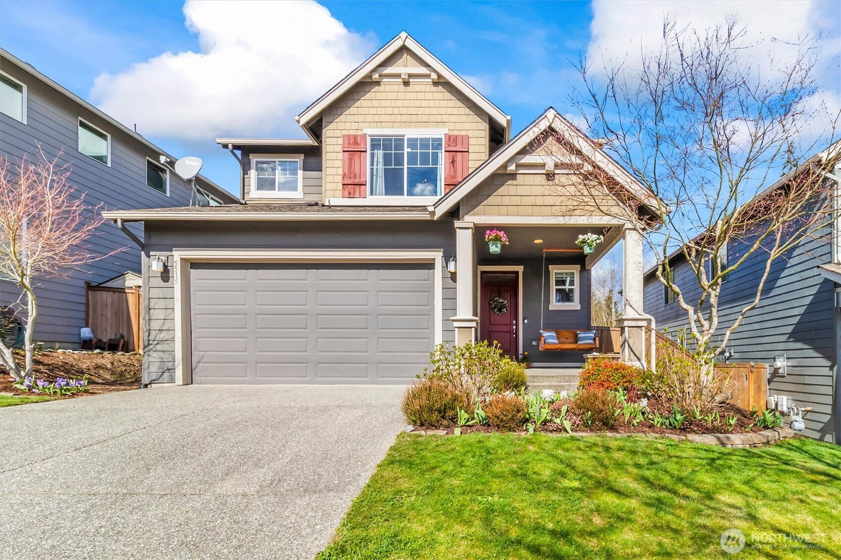 5515 Timber Ridge Drive , Mount Vernon, WA 98273