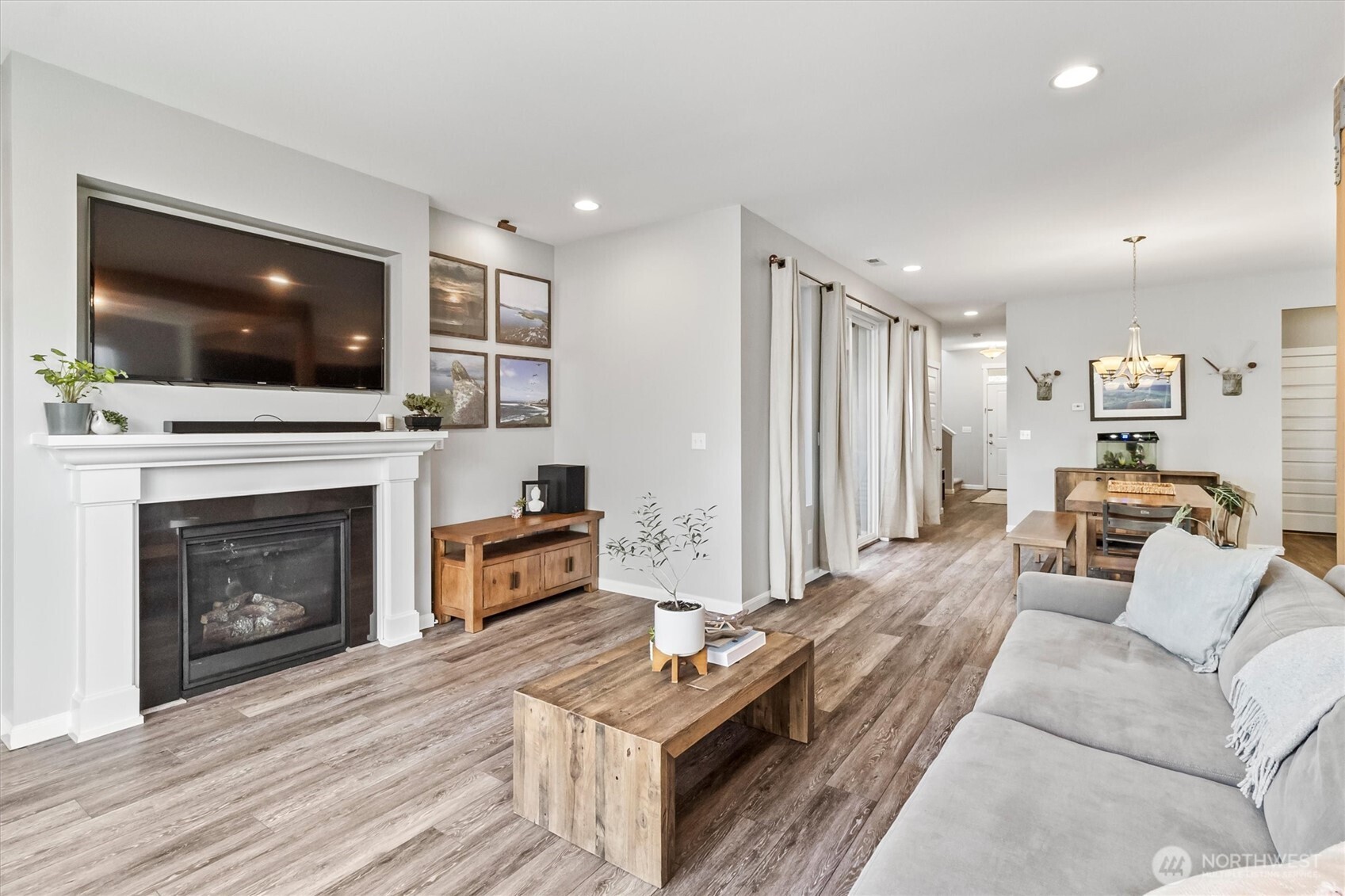 5515 Timber Ridge Drive , Mount Vernon, WA 98273