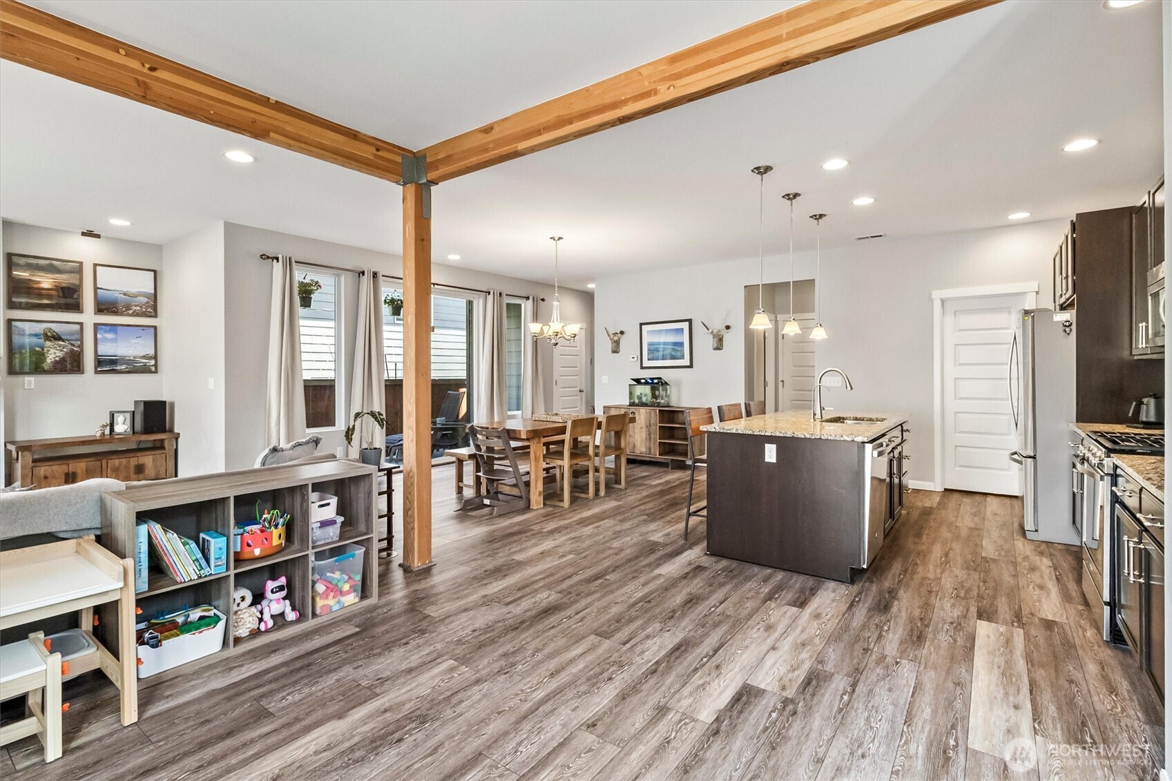 5515 Timber Ridge Drive , Mount Vernon, WA 98273
