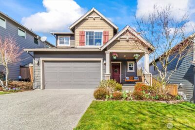 5515 Timber Ridge Drive , Mount Vernon, WA 98273 - Photo 2