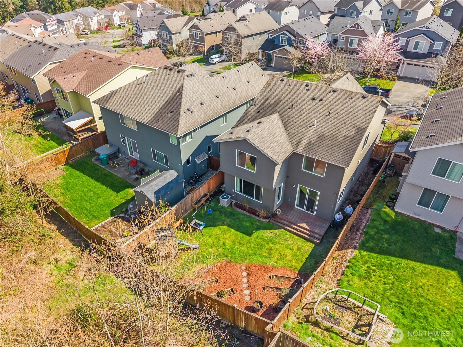 5515 Timber Ridge Drive , Mount Vernon, WA 98273