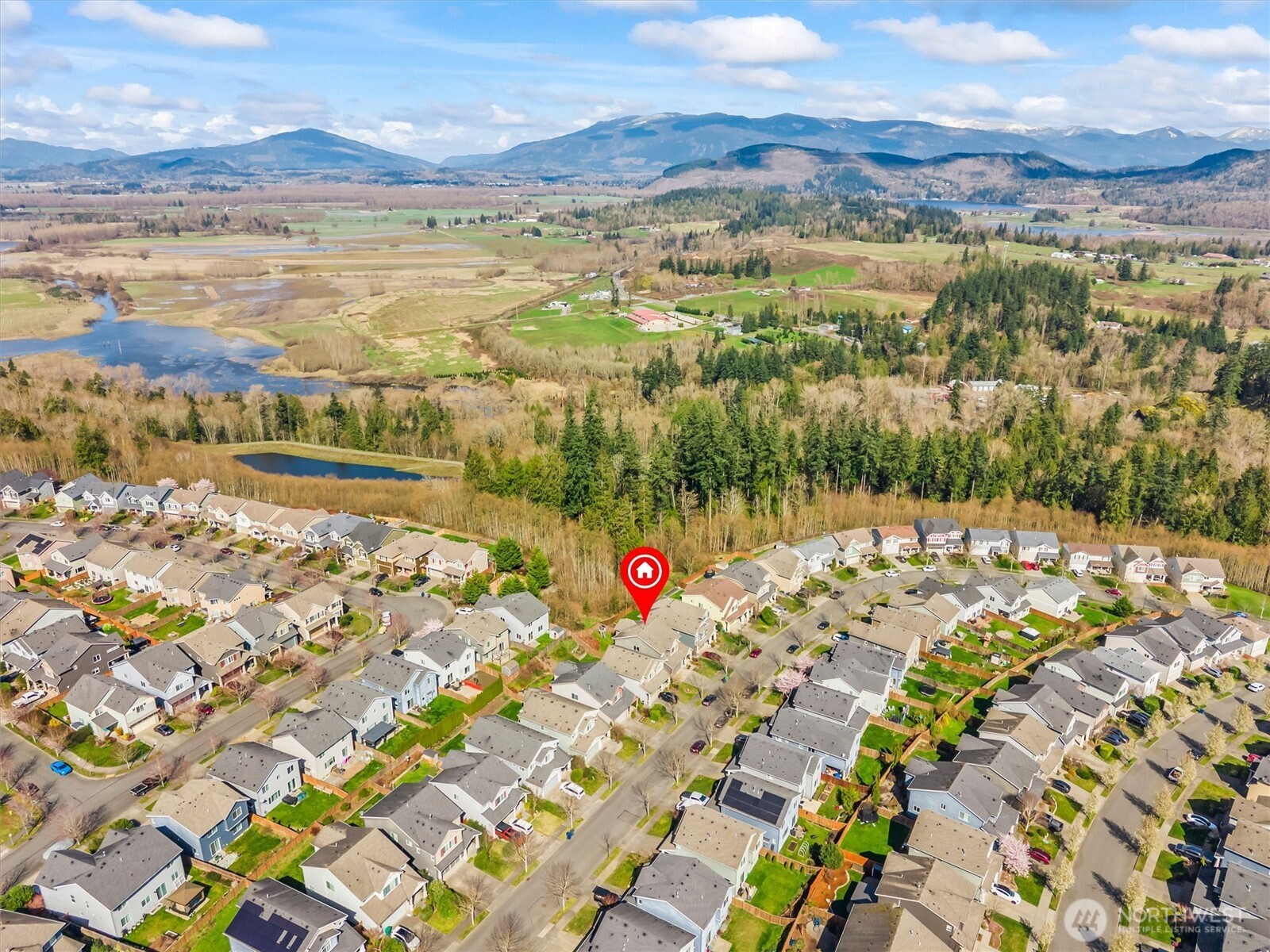 5515 Timber Ridge Drive , Mount Vernon, WA 98273
