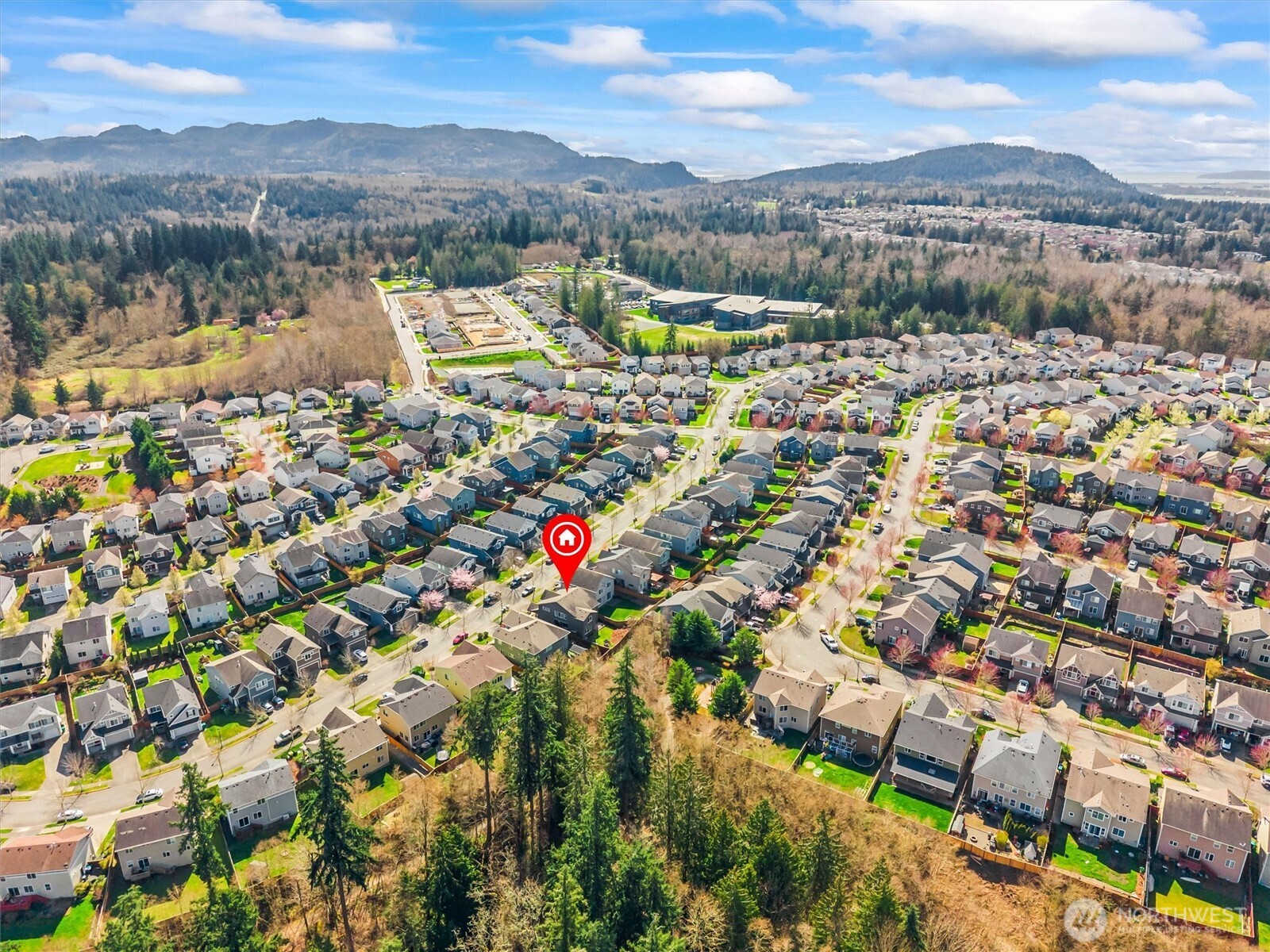 5515 Timber Ridge Drive , Mount Vernon, WA 98273