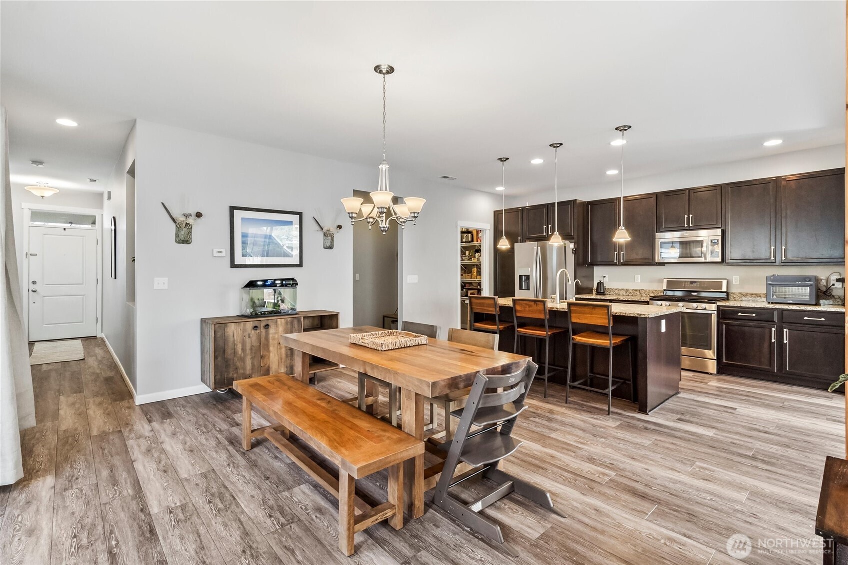 5515 Timber Ridge Drive , Mount Vernon, WA 98273