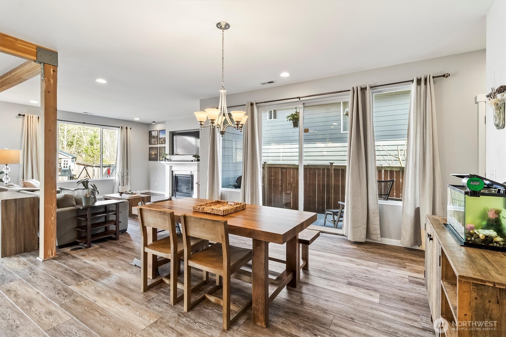 5515 Timber Ridge Drive , Mount Vernon, WA 98273