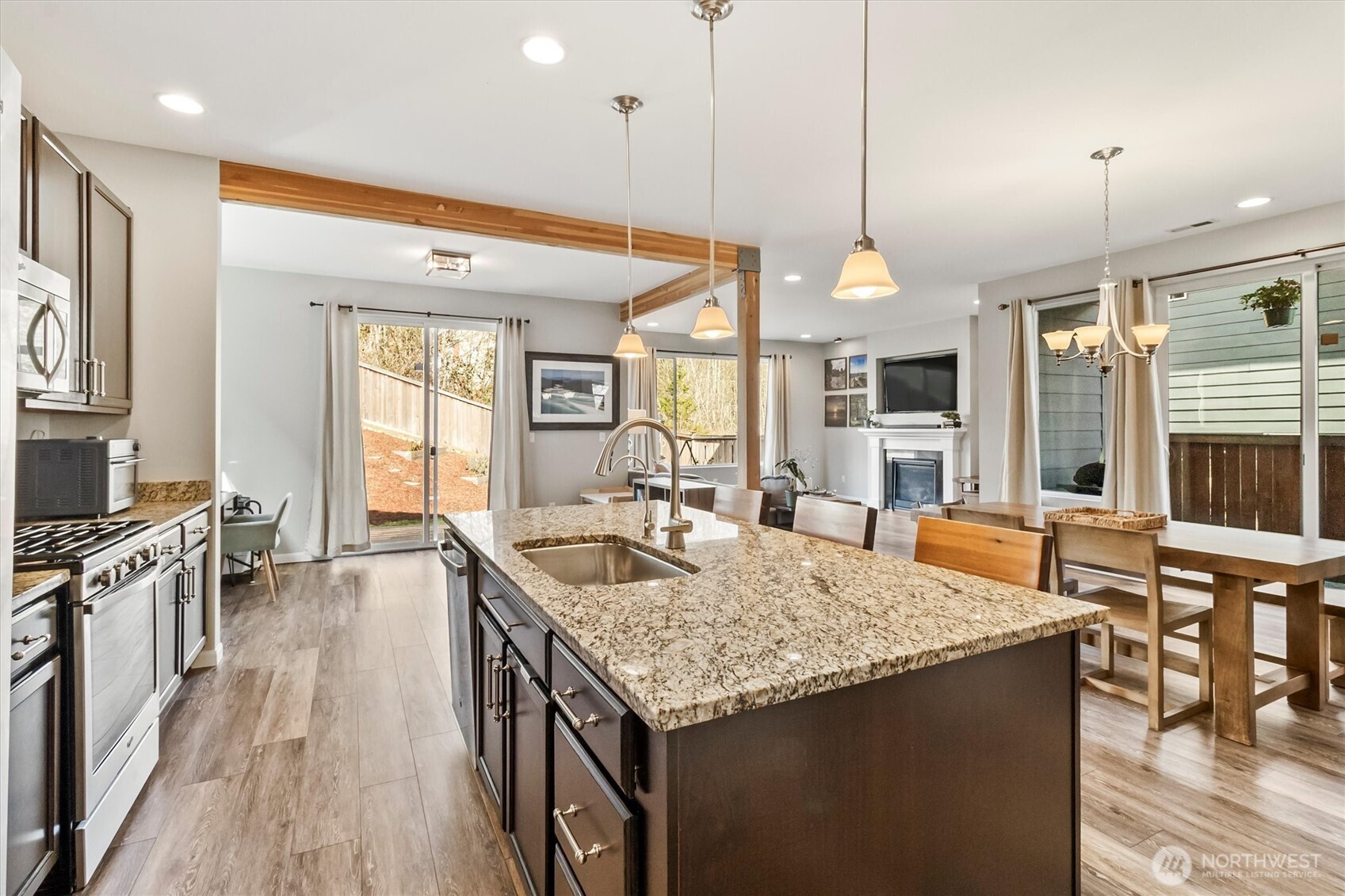 5515 Timber Ridge Drive , Mount Vernon, WA 98273