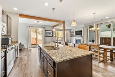 5515 Timber Ridge Drive , Mount Vernon, WA 98273 - Photo 9