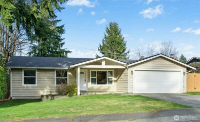 13416 NE 70th Street , Redmond, WA 98052
