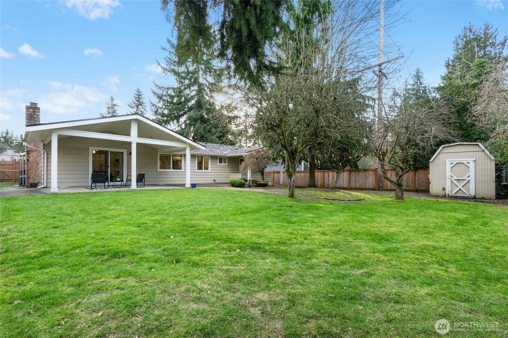 13416 NE 70th Street , Redmond, WA 98052