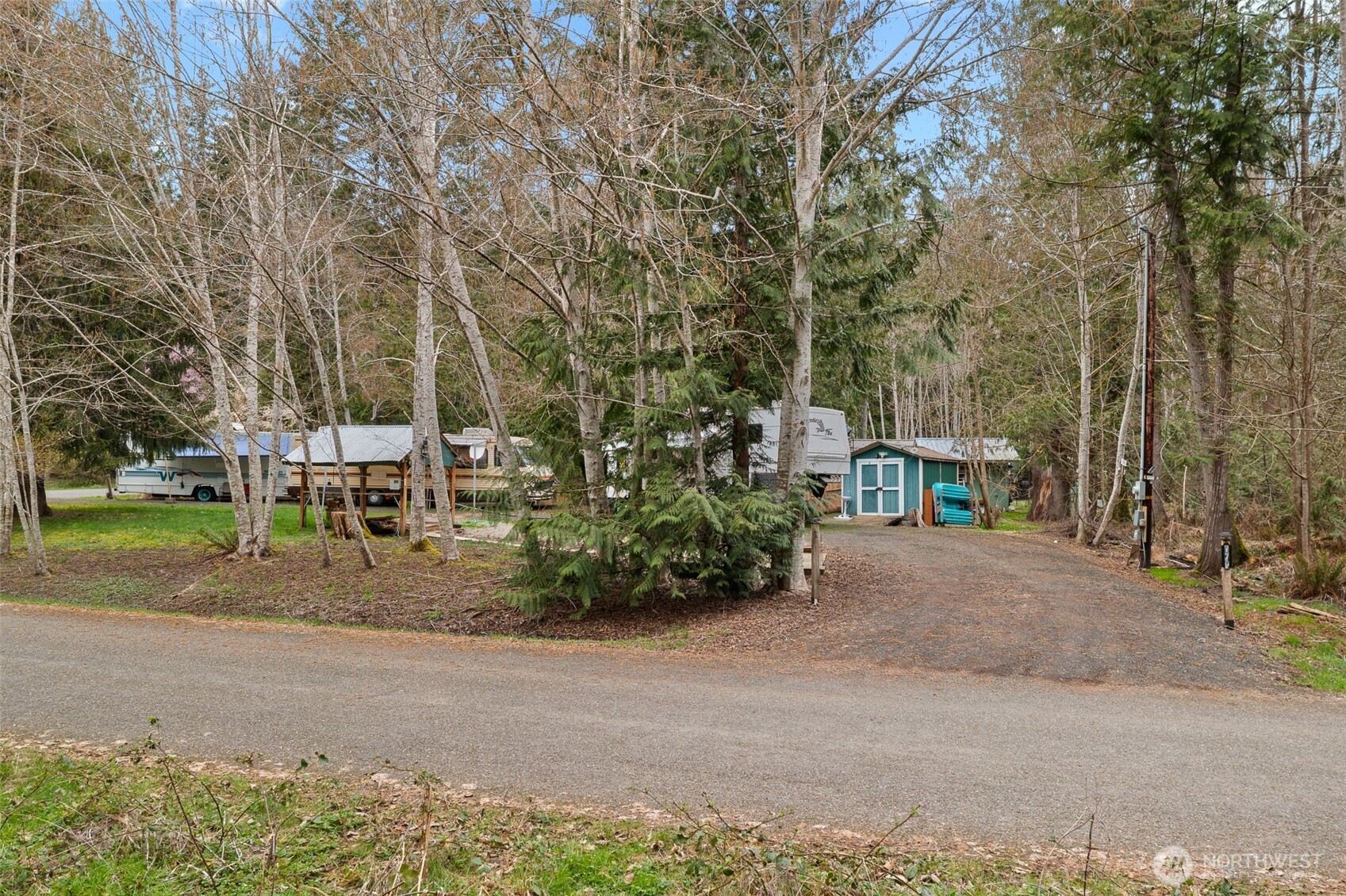 170 E Lakeshore Drive E, Shelton, WA 98524