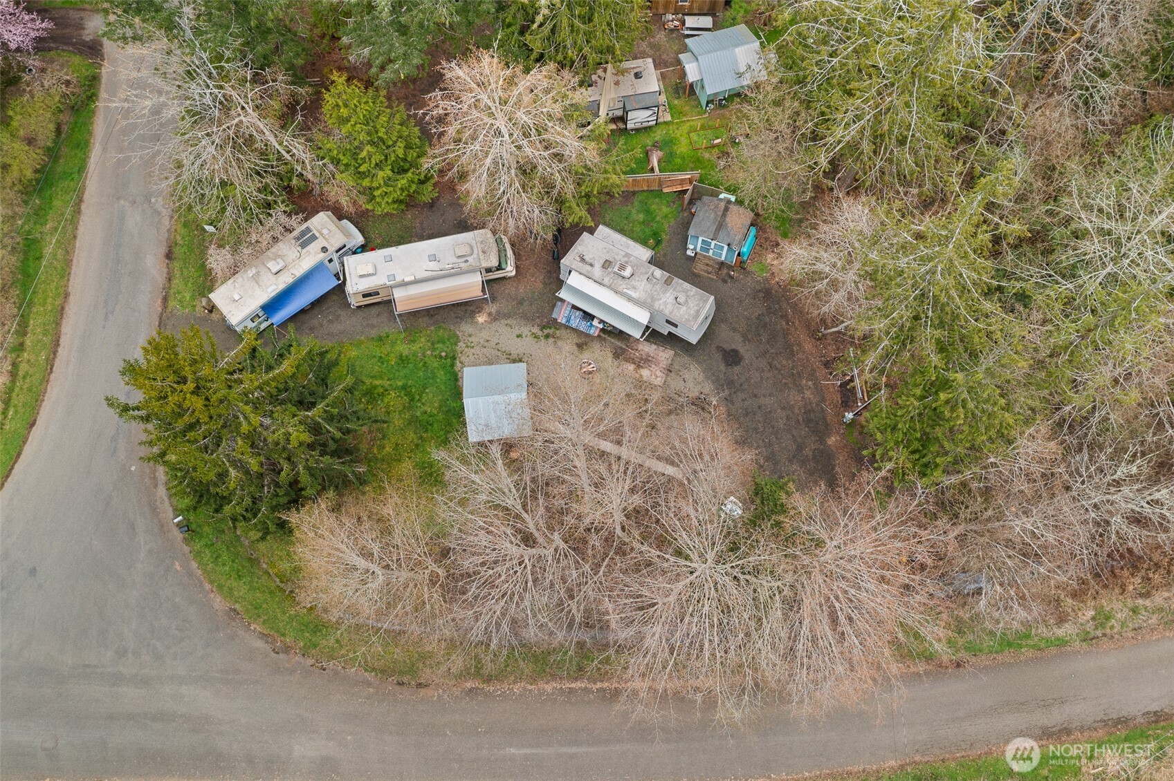 170 E Lakeshore Drive E, Shelton, WA 98524