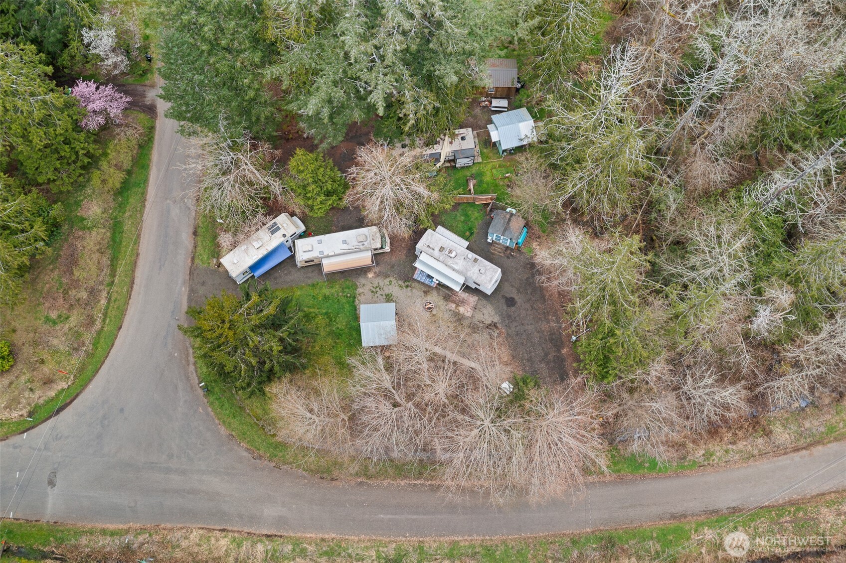 170 E Lakeshore Drive E, Shelton, WA 98524