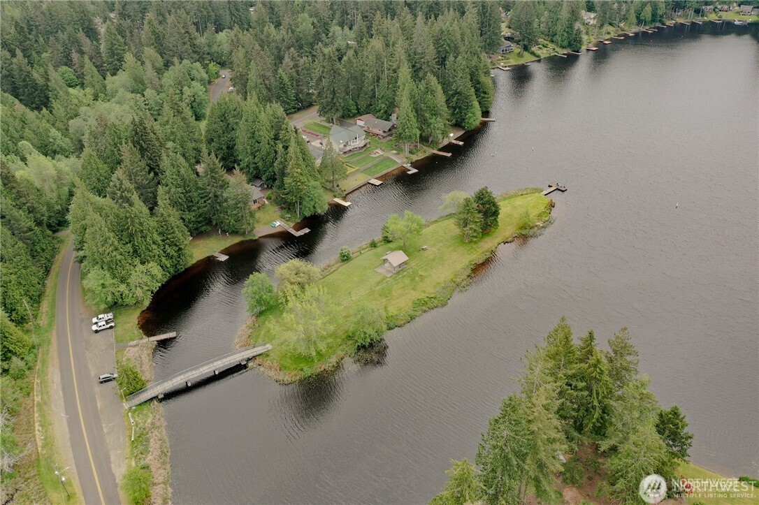 170 E Lakeshore Drive E, Shelton, WA 98524