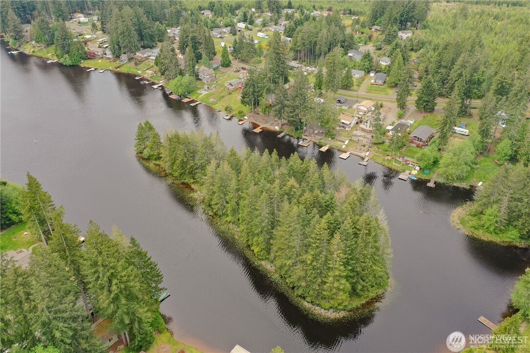 170 E Lakeshore Drive E, Shelton, WA 98524