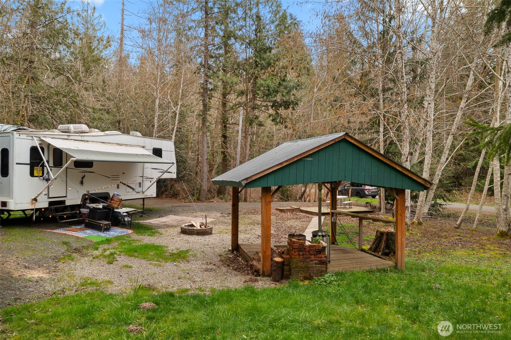 170 E Lakeshore Drive E, Shelton, WA 98524