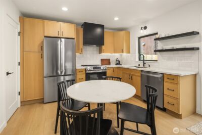 4009 33rd Avenue W #B, Seattle, WA 98199 - Photo 4