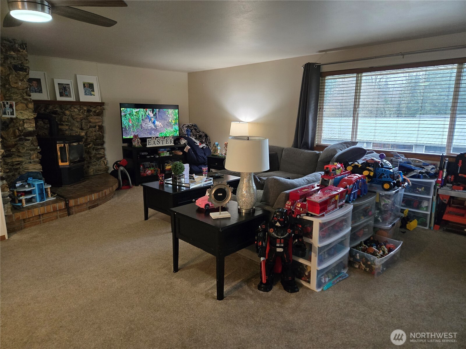 3003 89th Drive SE #A, Lake Stevens, WA 98258